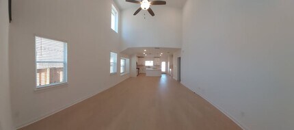 2353 Sawdust Dr in Georgetown, TX - Building Photo - Building Photo