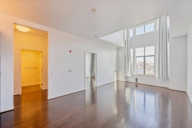 property at 3801 San Pablo Ave
