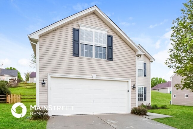 6817 Thistle Down Dr in Harrisburg, NC - Building Photo - Building Photo