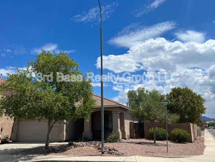 12425 W Flanagan St in Avondale, AZ - Foto de edificio