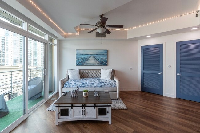 property at 801 Ash St
