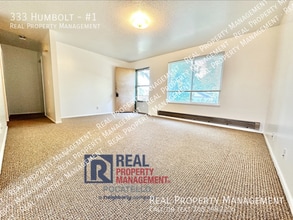 333 E Humbolt St in Pocatello, ID - Building Photo - Building Photo
