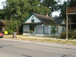 802 Pine St in Sandpoint, ID - Building Photo - Building Photo