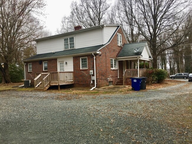 property at 1518 Polo Rd