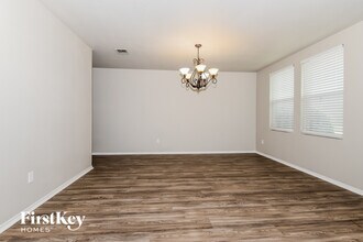 11036 Rankin Dr, Unit 11302 in Frisco, TX - Building Photo - Building Photo