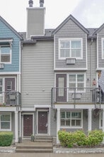 1731 SE Cutter Ln in Vancouver, WA - Building Photo - Building Photo