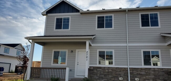 property at 4355 24th Street Rd