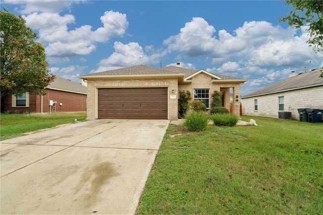 property at 702 Pampas Ricas Dr