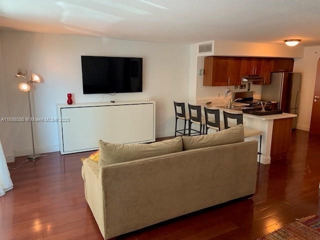 property at 9499 Collins Ave