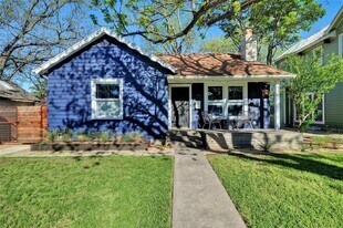 4602 Eilers Ave in Austin, TX - Building Photo