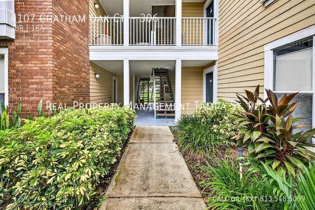 4107 Chatham Oak Ct in Tampa, FL - Building Photo - Building Photo