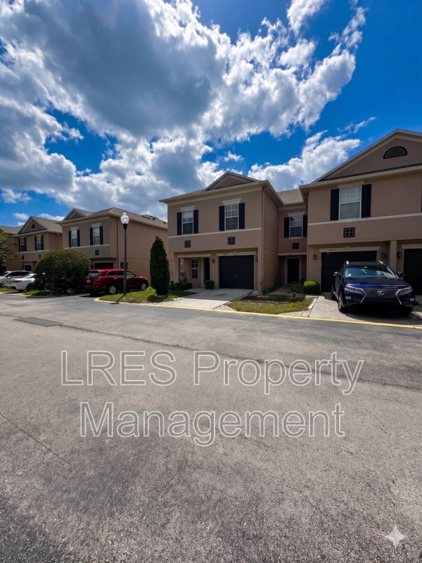 2825 Cliffe Ct in Oviedo, FL - Building Photo - Building Photo