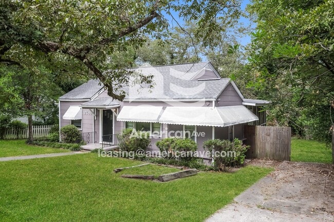 2742 Alta Vista Ave in Macon, GA - Building Photo - Building Photo