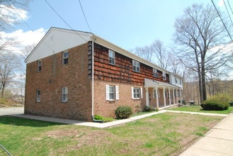 70 W New St in Rockaway, NJ - Foto de edificio - Building Photo