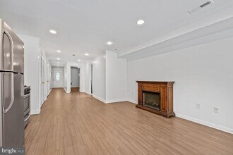 2433 3rd St NE in Washington, DC - Building Photo - Building Photo