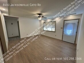 8400 Jacksonville-Cato Rd in Sherwood, AR - Building Photo - Building Photo