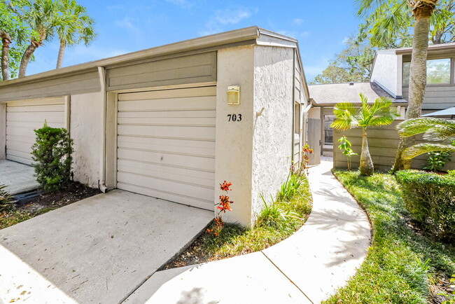 property at 703 Drywood Ave