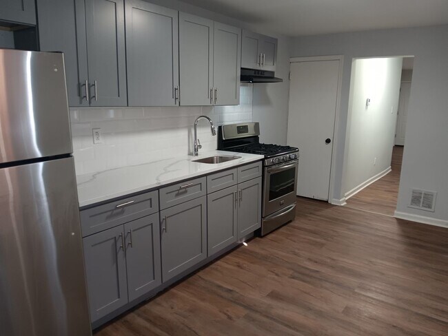 property at 1012 Potter St