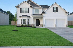 112 Factors walk in Ft Stewart, GA - Building Photo