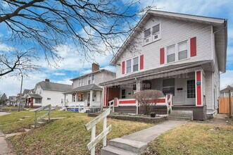 275 N Warren Ave in Columbus, OH - Building Photo - Building Photo