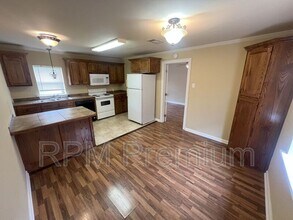 816 Ave A in Port Allen, LA - Building Photo - Building Photo