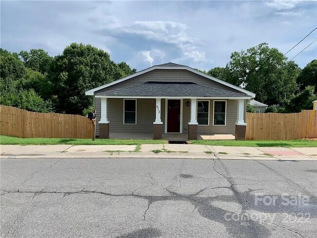 property at 613 Brookwood Dr