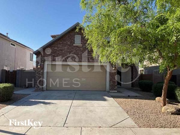 14865 W Bloomfield Rd in Surprise, AZ - Building Photo
