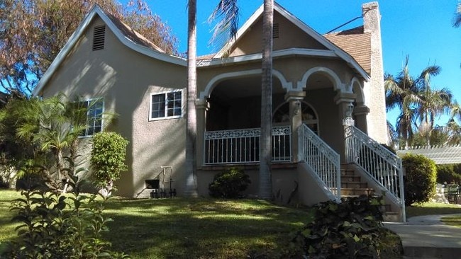 162 Westmont Dr in Alhambra, CA - Building Photo - Building Photo