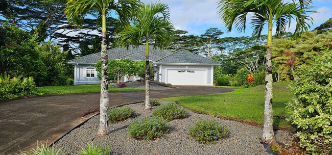 75 No Ka Oi Pl in Kapaa, HI - Building Photo - Building Photo