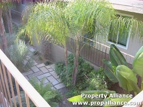 7750 Stalmer St-Unit -#16 in San Diego, CA - Building Photo - Building Photo
