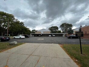 150 Bird Ave, Unit 20 in Birmingham, MI - Building Photo - Building Photo