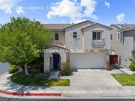 32702 Willowvail Cir in Temecula, CA - Building Photo
