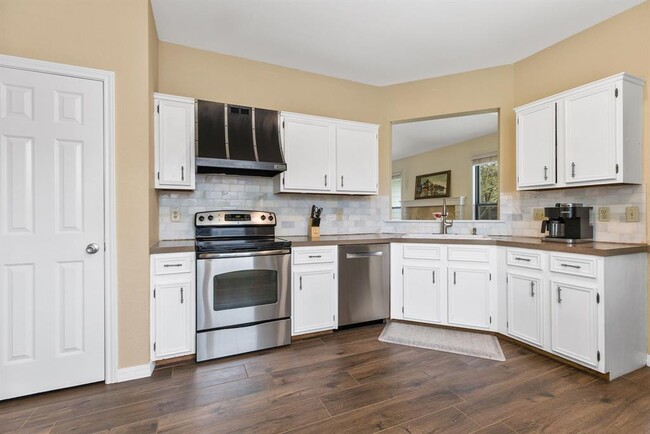 11814 Prairie Hen Ln in Austin, TX - Building Photo - Building Photo