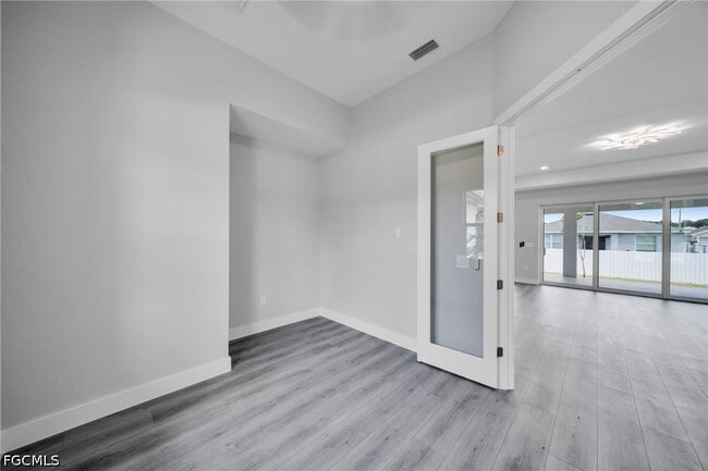 property at 3315 Andalusia Blvd