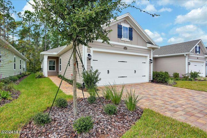 2896 Lucena Ln in Jacksonville, FL - Building Photo