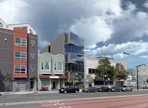 2146 3rd St in San Francisco, CA - Building Photo - Primary Photo