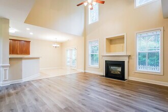 1105 Steelhorse Dr in Fuquay Varina, NC - Building Photo - Building Photo