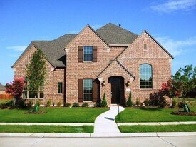 2111 Spicewood Dr in Allen, TX - Building Photo