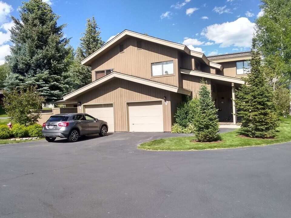 103 Dandelion W Dr in Sun Valley, ID - Building Photo