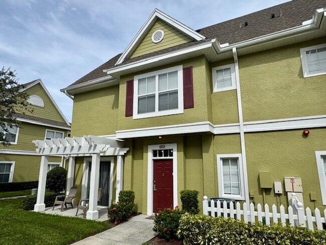 property at 4003 San Sebastian Dr