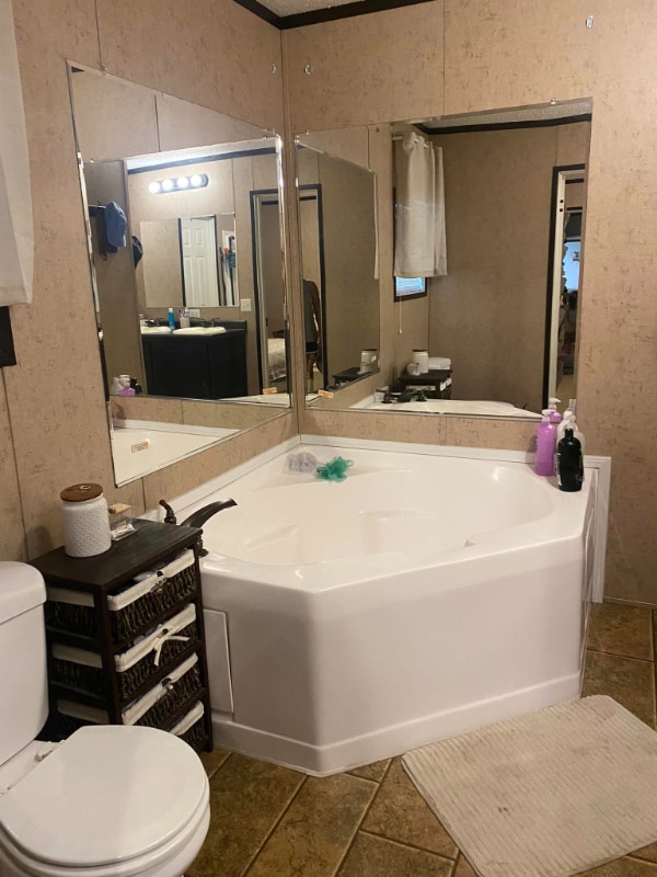 property at 768 Le Bois D'Arc Rd