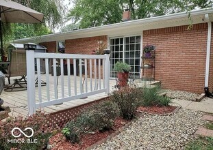 1906 Remington Pl in Indianapolis, IN - Building Photo - Building Photo