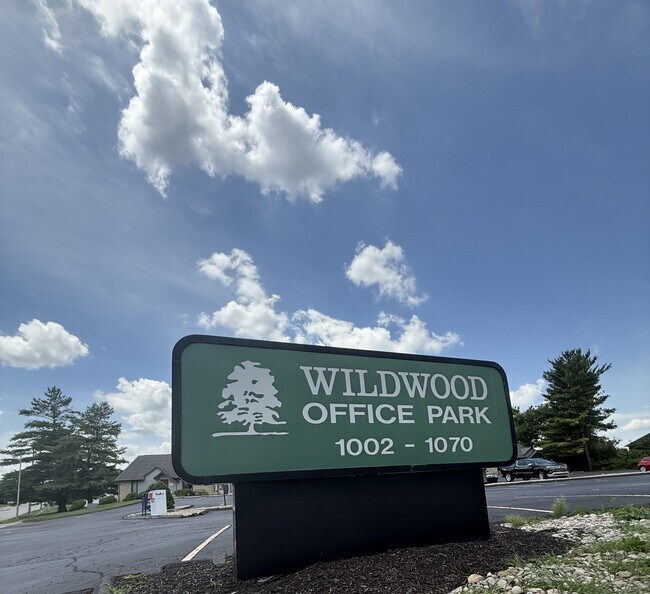 1056 N University Blvd in Middletown, OH - Building Photo - Building Photo