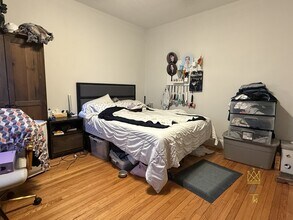 370 Chestnut Hill Ave, Unit 34 in Boston, MA - Foto de edificio - Building Photo