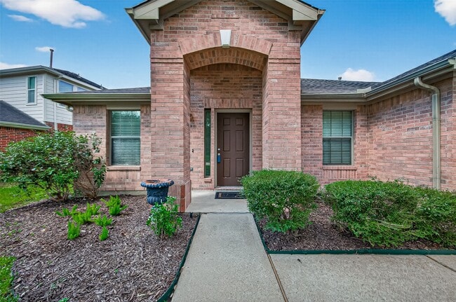 2234 Tremont Trail Ln