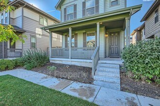 5837 Alton St in Denver, CO - Building Photo - Building Photo