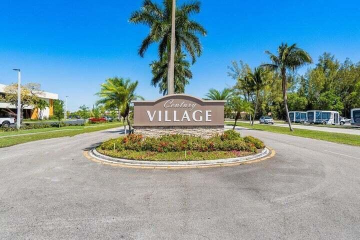 175 Berkshire I in West Palm Beach, FL - Building Photo
