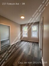 237 Fowler Ave in Jersey City, NJ - Building Photo - Building Photo