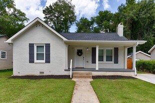 2806 Union Dr NW in Huntsville, AL - Building Photo