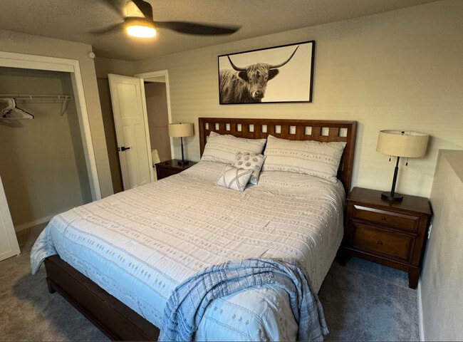 property at 4434 Honey Bee Rdg